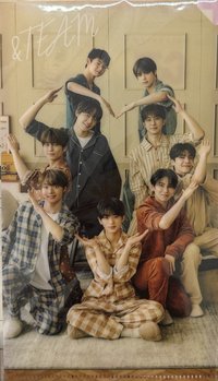 松本清 資料夾 