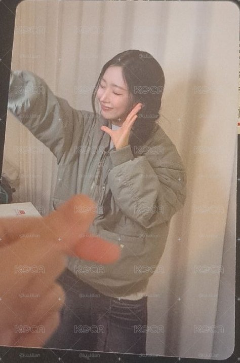 讓 嫄 聽聽你的尖叫聲