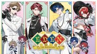エデン組 5th Anniversary