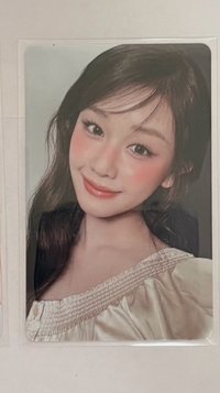 BANILA CO 4.0 代言卡