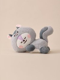 BT21 Baby 趴娃 24FLUFFY系列