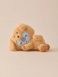 BT21 Baby 趴娃 24FLUFFY系列