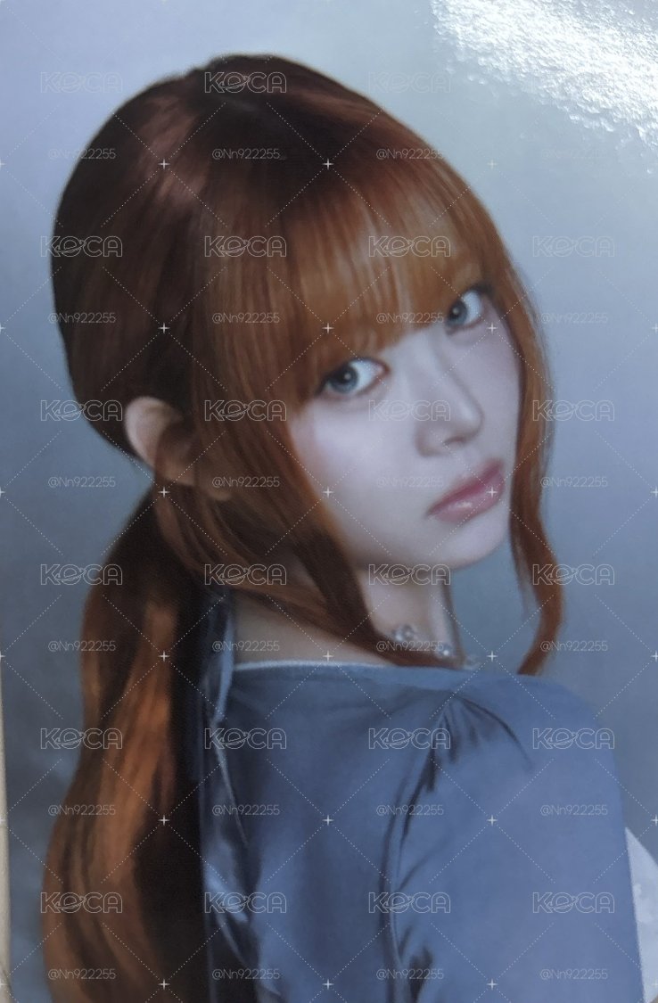 採卡