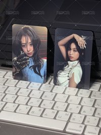 兩張一起帶