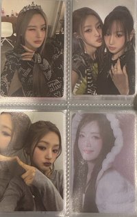 吻妹專卡