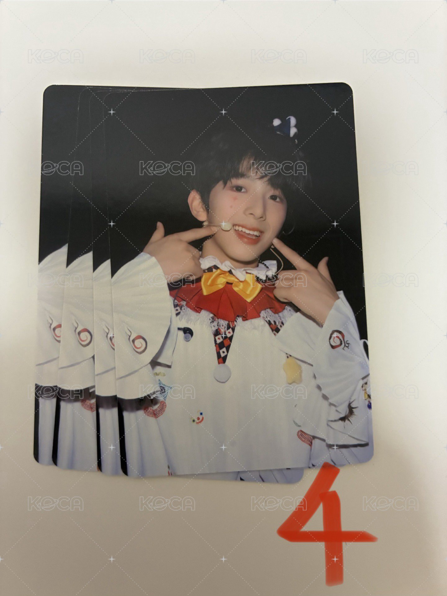 銘比七