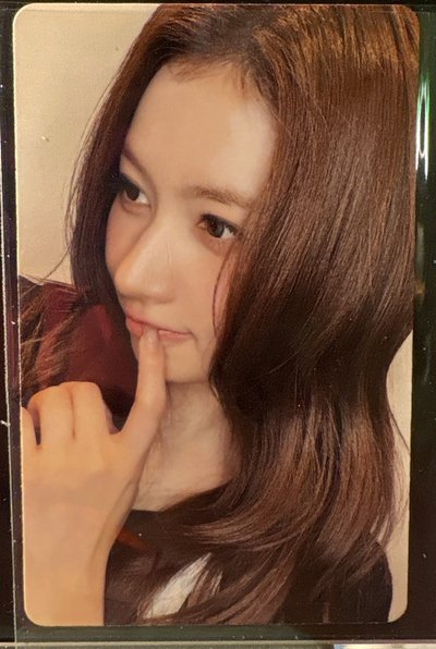 終場快閃 紗 SANA 任務卡