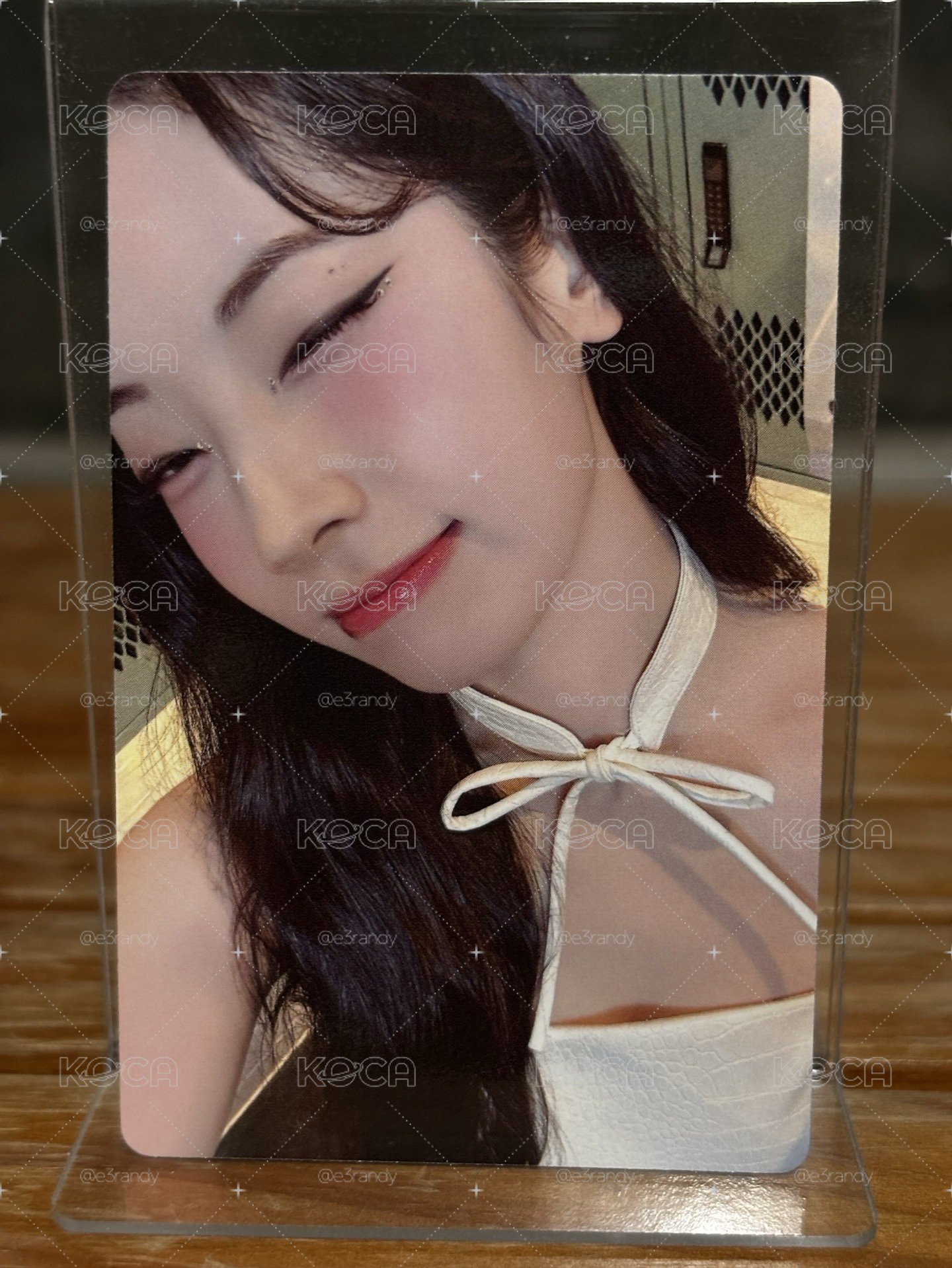 金多賢 Dahyun This is For 六巡 仁川場 演唱會DVD CD卡 ver.DVD