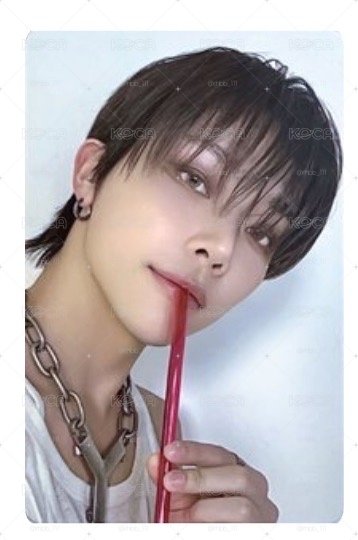 跑咖必備 Nicholas 吸管卡
