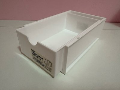 二手收納盒