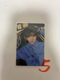 銘兔耳