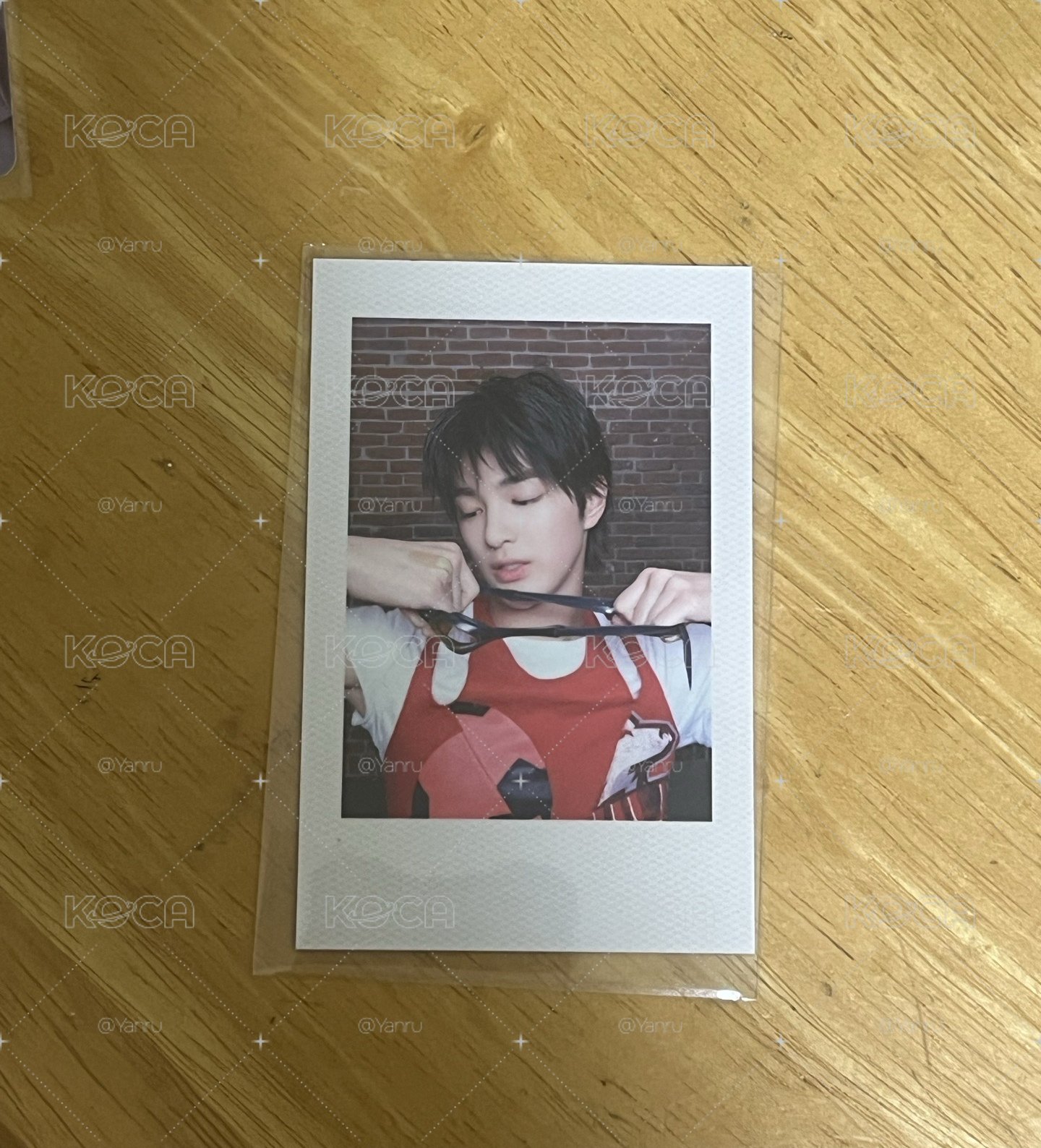 拍立得安📷