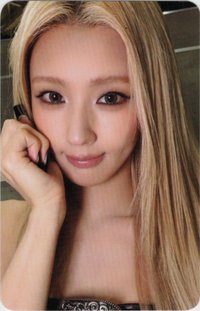 We made k4 1.0 特典卡 B ver.