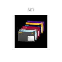單封Set