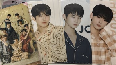 2023年松本清滿額禮-多功能L夾