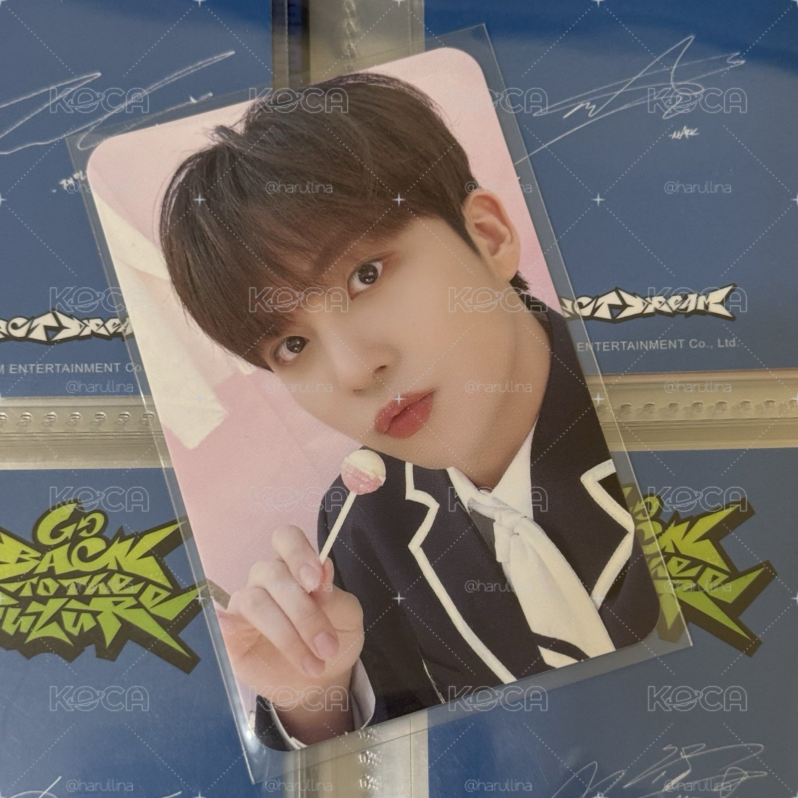 Ateez鍾浩