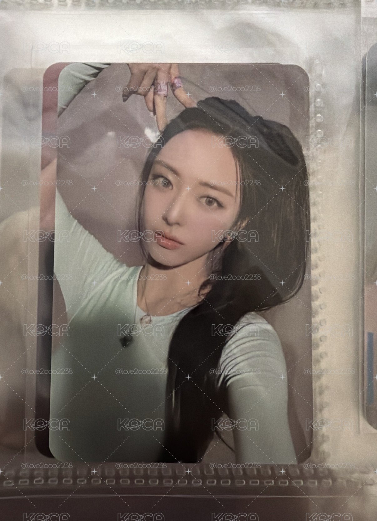 yuna比2卡