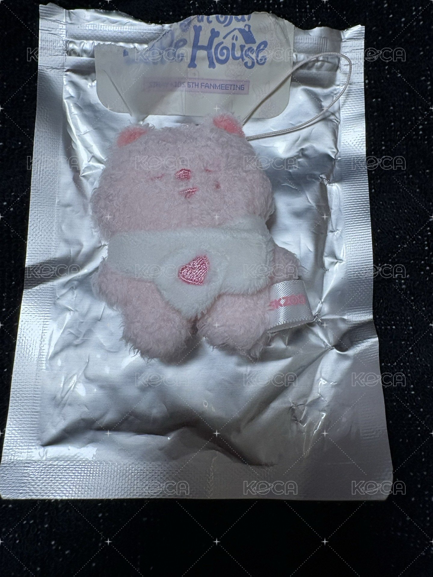 城草莓