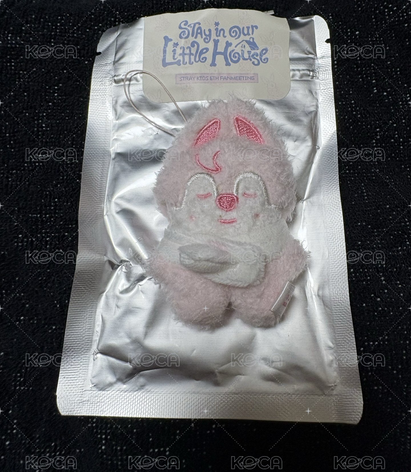 燦草莓