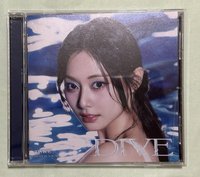 瑜DIVE（無側封右下有大裂痕