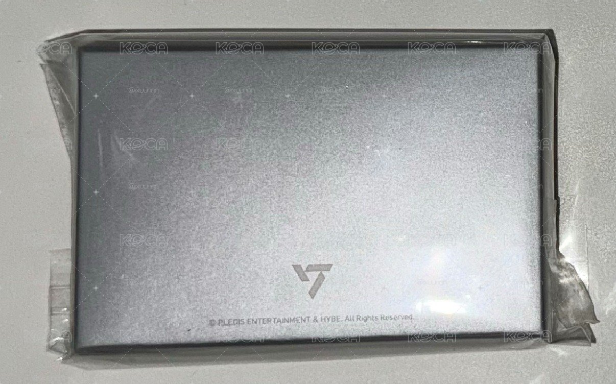 八週年耳環 💎