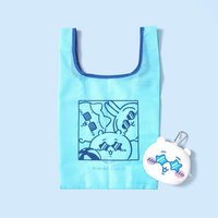購物袋 韓國夏日系列