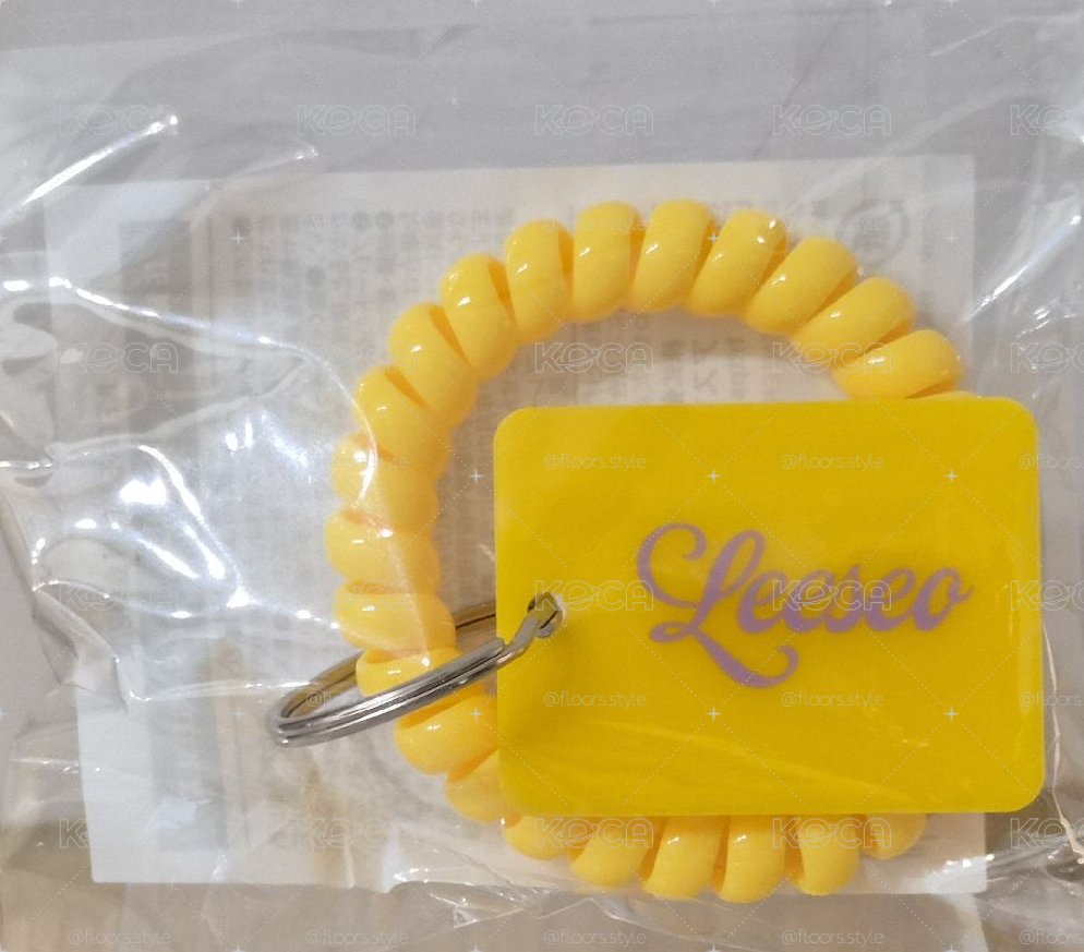 IVE 阪蛋一番賞 E賞 LEESEO