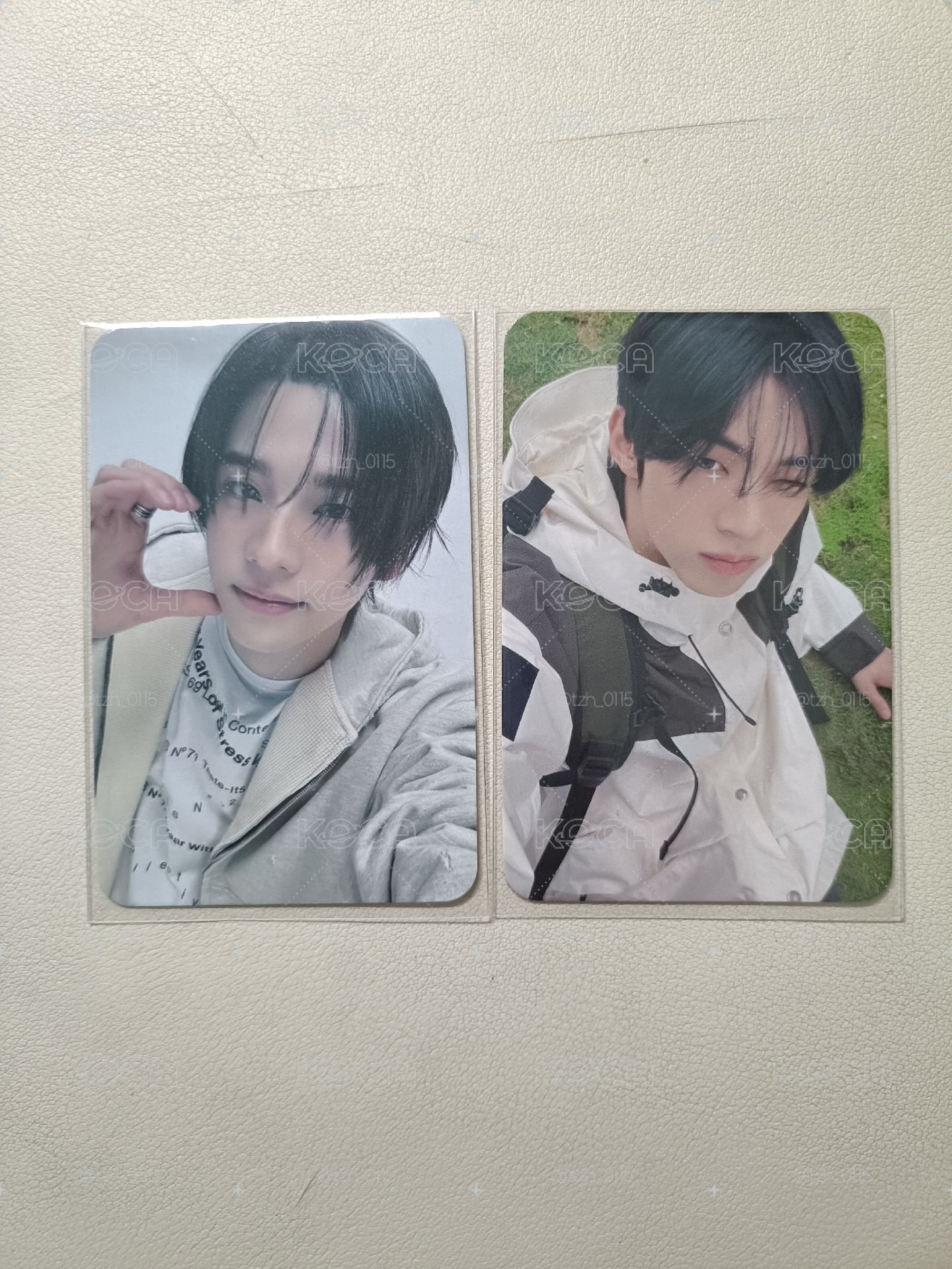 迷五711特典