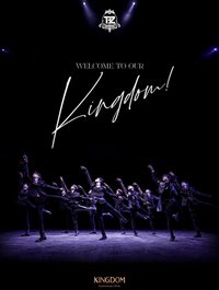 THE BOYZ - KINGDOM COME