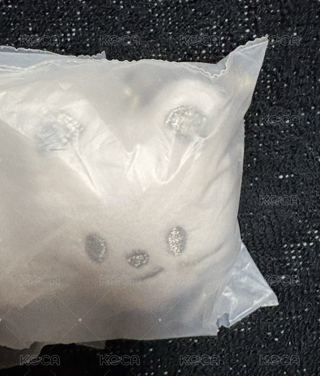 辰湯圓吊飾