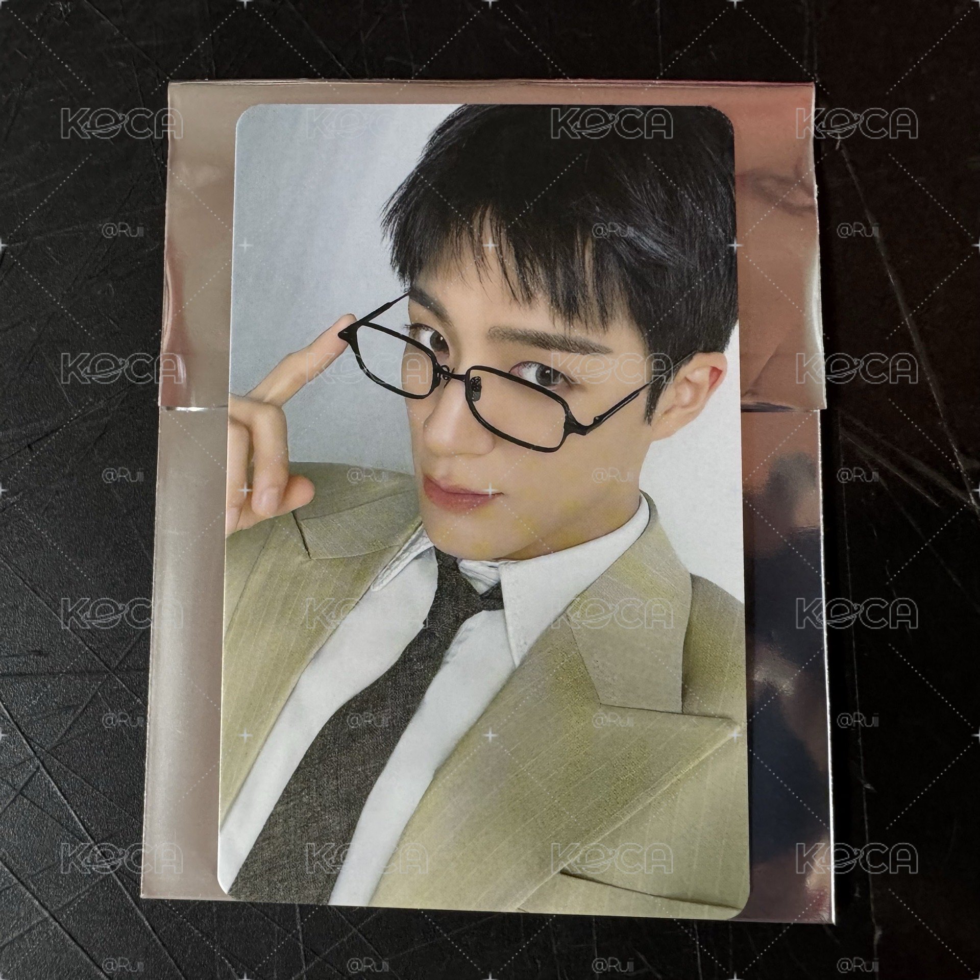 JENO 日本 滿額卡