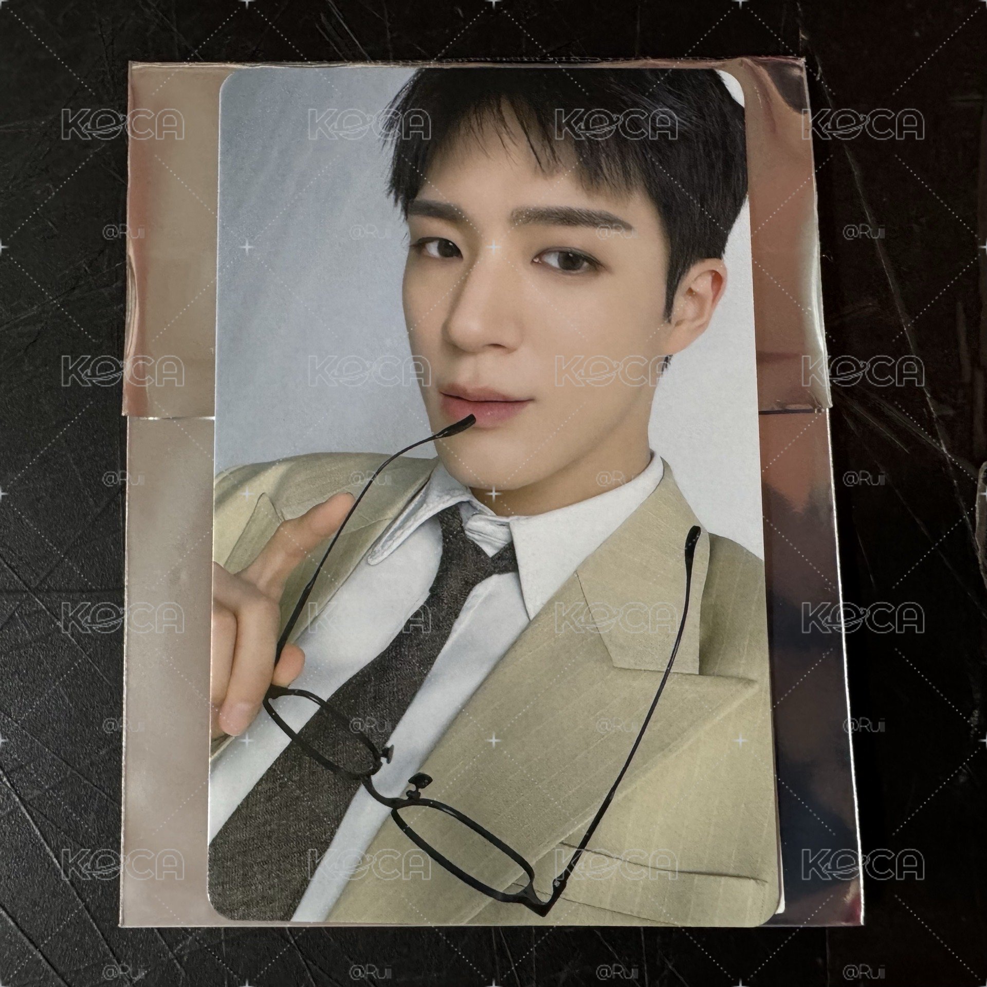 JENO 日巡 滿額卡