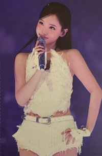 六巡 仁川場 DVD 明信片 
