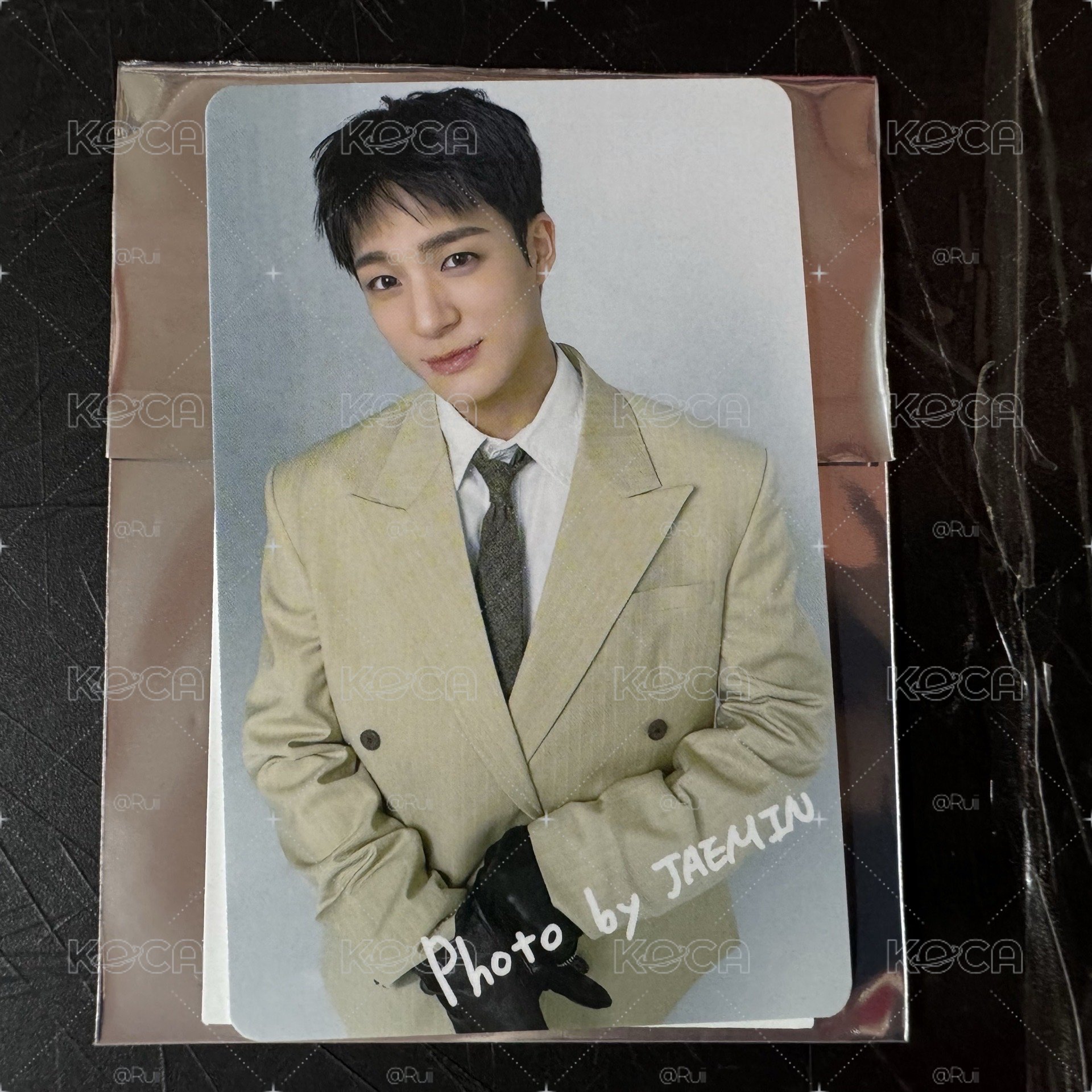 JENO 日本 滿額卡