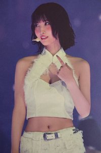六巡 仁川場 DVD 明信片 