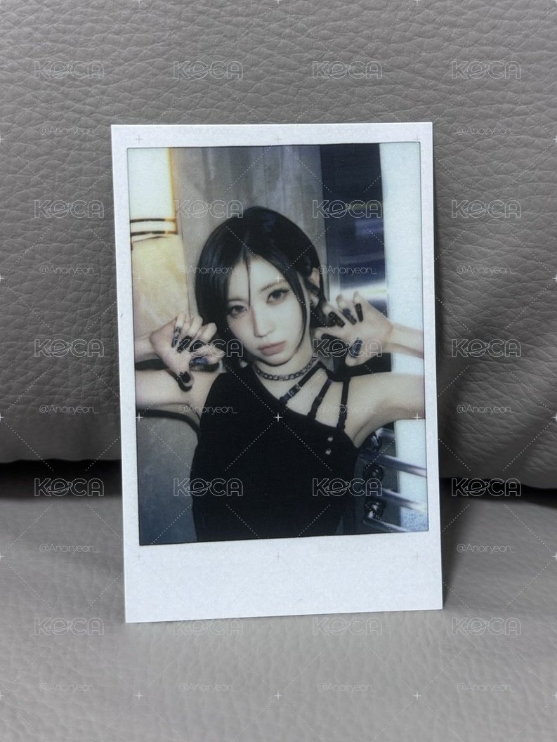 ₊⁺★競標 𐭩BABYMONSTER 寶怪 ASA