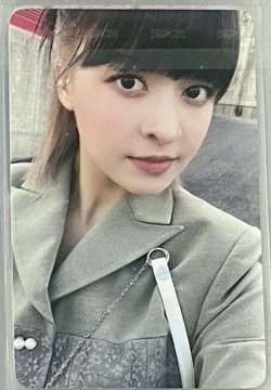 ❤️AD MARE  wd簽售卡