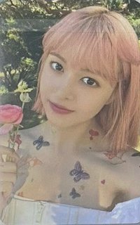EXPÉRGO sr 簽售卡