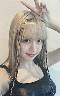 ENTWURF wm簽售卡