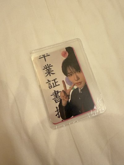 JAEHEE BMG專卡