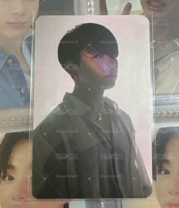 Proof m2u幸運卡國