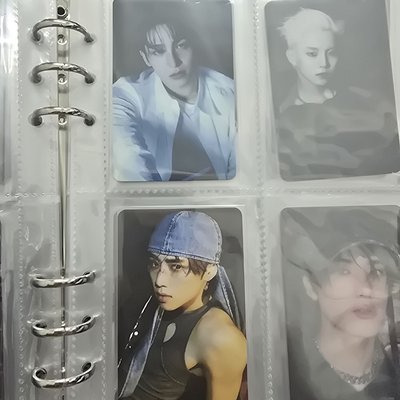 導火線三版小盤