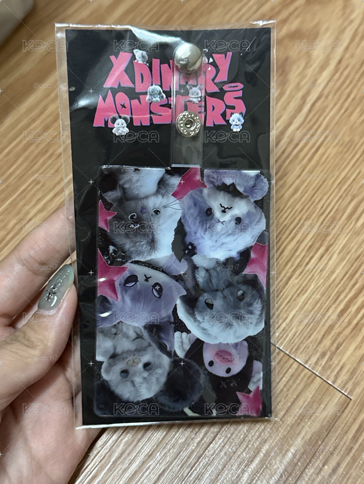 手機墊片