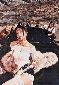 AOP 明信片 PB ver.