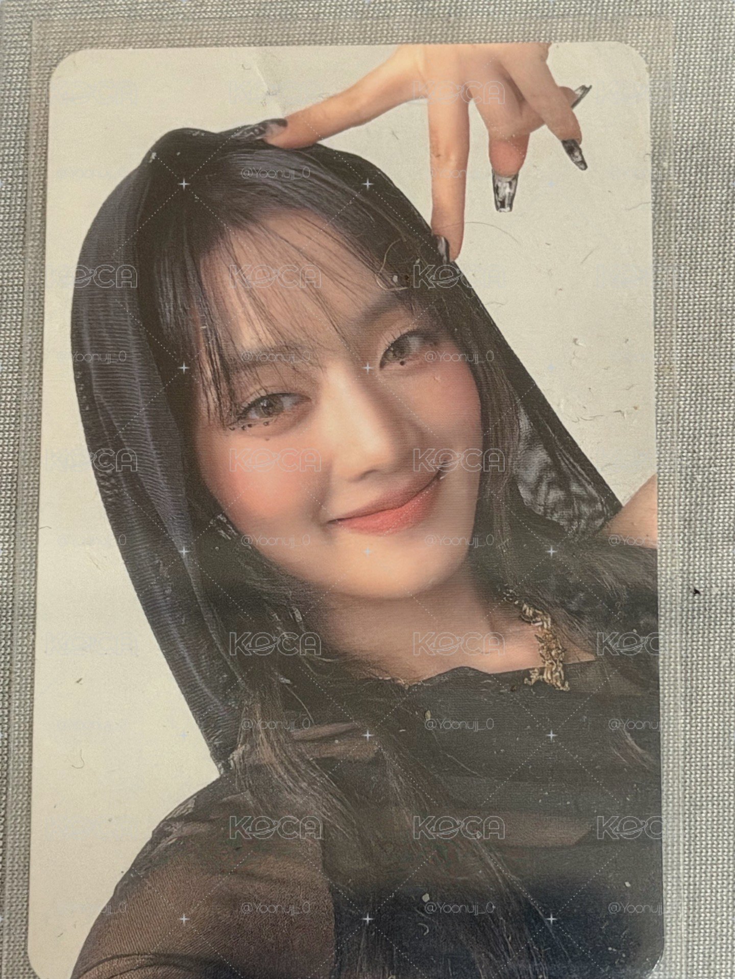I-DLE
