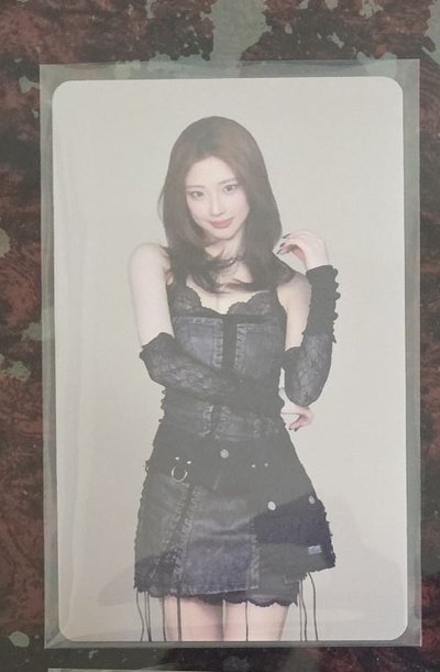 RUKA 日本隨機卡