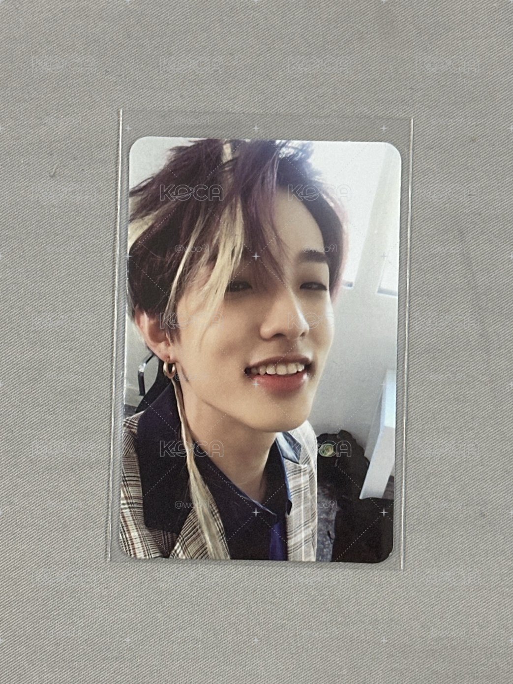 Jae 專卡