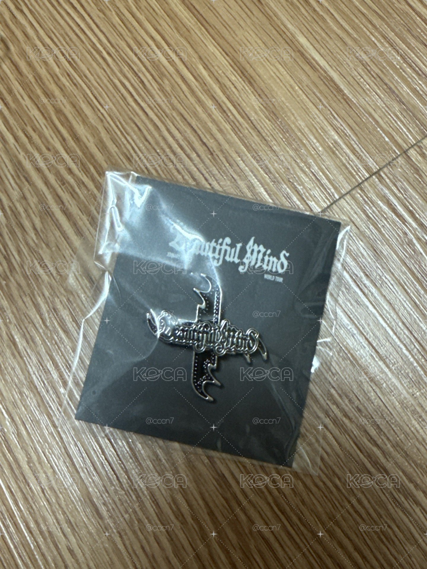 徽章