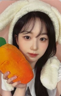 STICK OUT ms 線上 9.0 簽售卡 胡蘿蔔