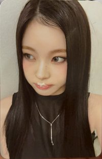 FORWARD sw 線下 6.0 簽售卡 卡布奇諾
